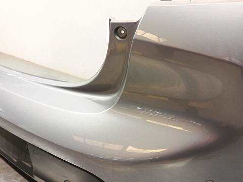 Foto 3ª: Paragolpes Trasero Peugeot 208 1.2 PURETECH 100 101CV 74KW [HNE] (2024)