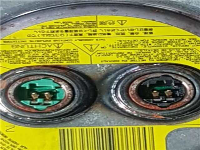 Foto 3ª: Airbag Delantero Izquierdo Bmw Serie 1 114 2.0 118D [2.0 LTR. - 90 KW 16V DIESEL CAT] [M47N 204 D4]