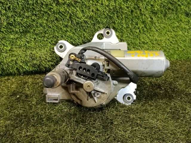 Motor Limpia Trasero Nissan Terrano 2.7 TD TI 5P