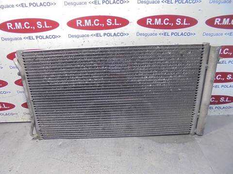 Foto 3ª: Radiador Calefaccion A.A. Bmw Serie 1 114 118D BERLINA 122CV 90KW [204D4] (2005)