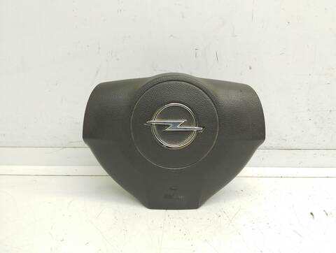 Foto 1ª: Airbag Delantero Izquierdo Opel Astra 1.7 16V CDTI 101CV 74KW [Z17DTH] (2008)