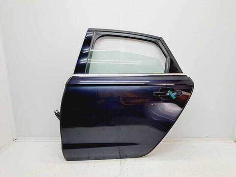 Foto 1ª: Puerta Trasera Izquierda Audi A6 2.0 TFSI AVANT 180CV 132KW [CDNB] (2013)