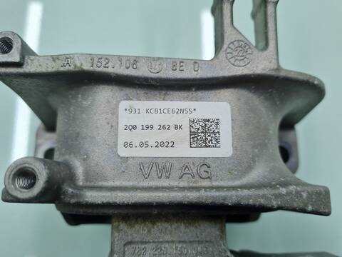 Foto 4ª: Soporte Motor Seat Arona FR 116CV 85KW [DLAA] (2022)