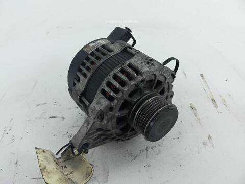 Foto 3ª: Alternador Hyundai i40 VERSION INDEFINIDA (2012)