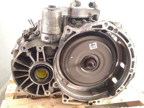 Caja Cambios Automatica Audi Q3 2.0 TDI 150CV 110KW AUT.