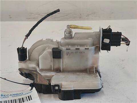Cerradura Puerta Delantera Derecha Volkswagen Golf 1.6 101CV 74KW