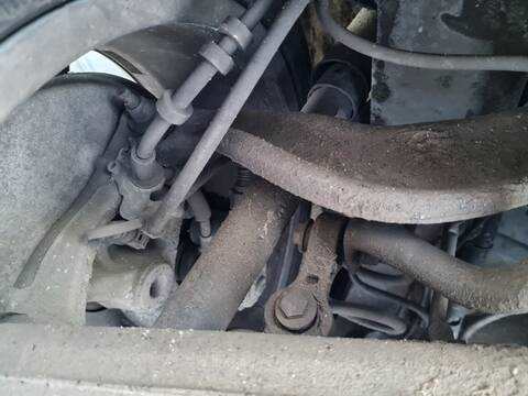 Amortiguador Trasero Izquierdo Audi A4 BASICO 160CV 118KW