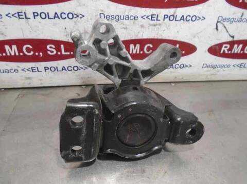 Foto 3ª: Soporte Motor Nissan Qashqai 360 116CV 85KW [HRA2] (2015)