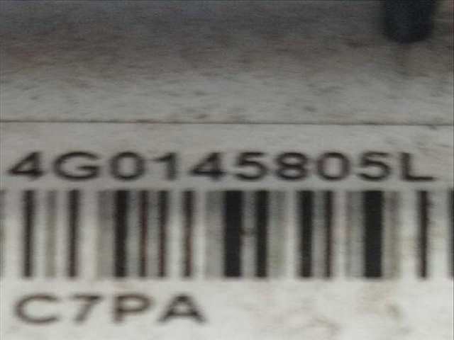 Foto 3ª: Intercooler Audi A6 3.0 TDI (2010)