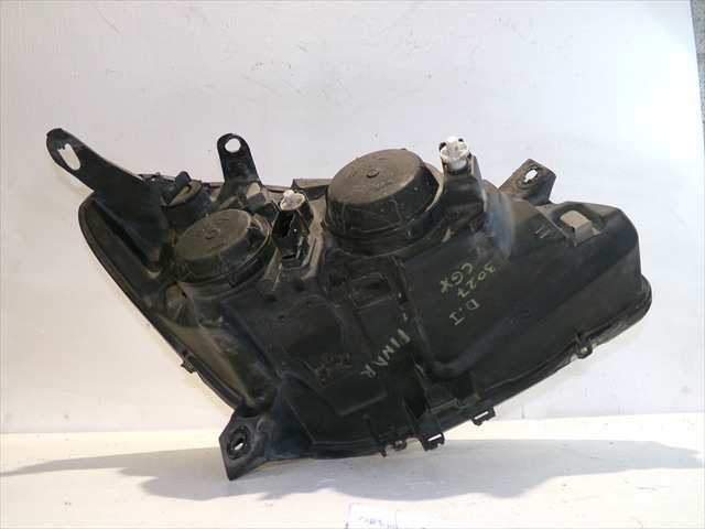 Foto 3ª: Faro Izquierdo Citroen C5 2.0 HDI 2001-2004 [RHZ] (2003)