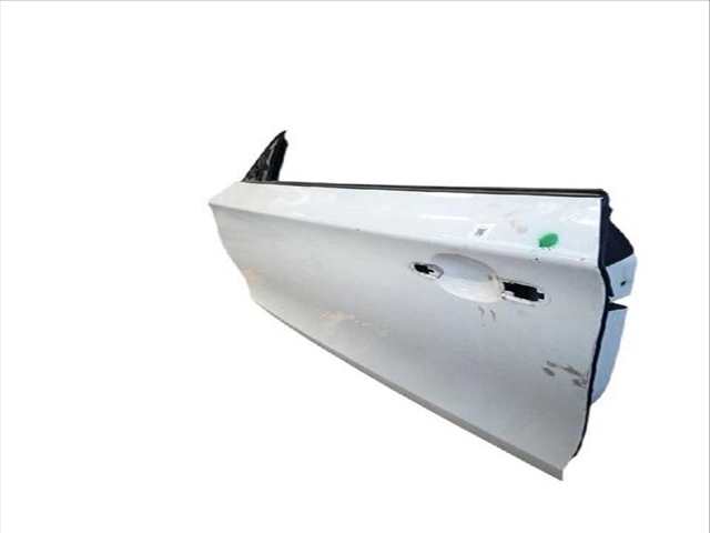 Puerta Delantera Izquierda Bmw Serie 1 114 116 D