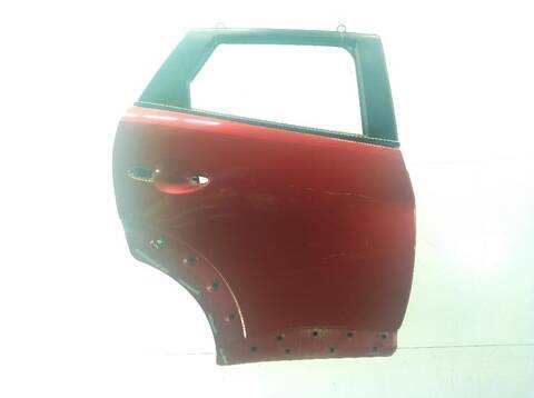 Puerta Trasera Derecha Mazda CX3 2.0 G