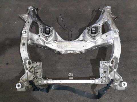 Puente Delantero Bmw Serie 5 518 520 D 184CV 135KW