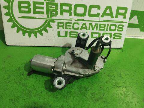 Foto 2ª: Motor Limpia Trasero Volkswagen Golf 1.9 TDI BERLINA 105CV 77KW [BKC] (2005)