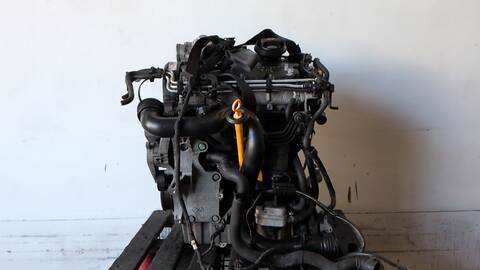Motor Completo Volkswagen Passat ADVANCE 1.9 TDI 105CV