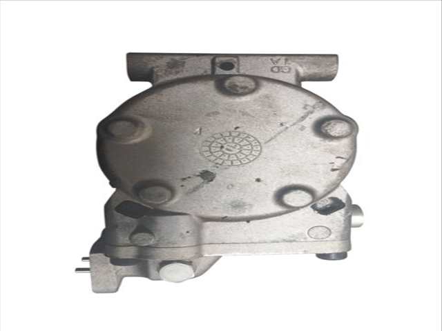 Foto 3ª: Compresor Aire Acondicionado Kia Sportage 2.0 I 16V (2004)