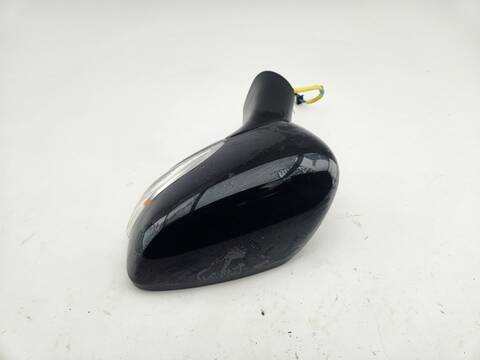 Foto 4ª: Retrovisor Izquierdo Renault Captur DYNAMIQUE 120CV 88KW [H5FD4] (2014)