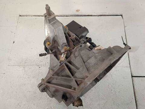 Foto 2ª: Caja Cambios Ford Focus 1.6 16V CAT BERLINA 101CV 74KW [FYDB] (2002)