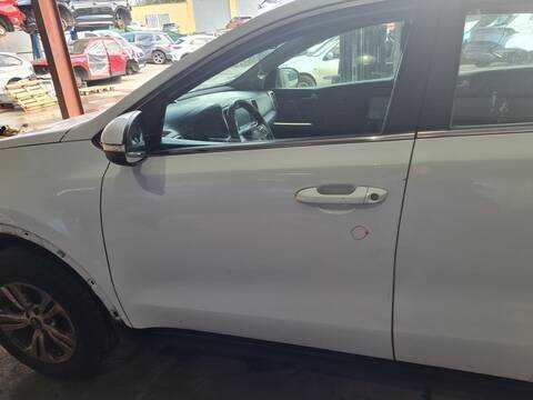 Puerta Delantera Izquierda Kia Sportage BUSINESS 2WD 116CV 85KW