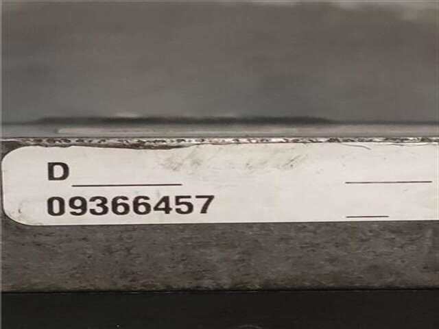 Foto 3ª: Centralita Motor ECU Opel Astra 1.6 [Z 16 SE]