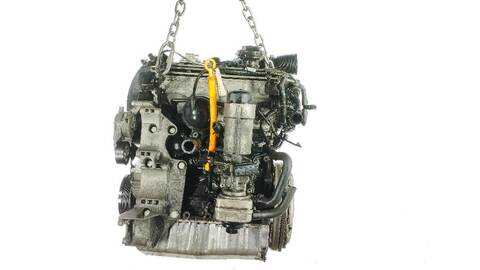 Foto 3ª: Motor Completo Skoda Octavia 1.9 TDI [AXR] (1996)