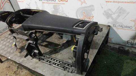 Foto 4ª: Kit Airbag Peugeot 4008 ALLURE 150CV 110KW [4N13] (2013)