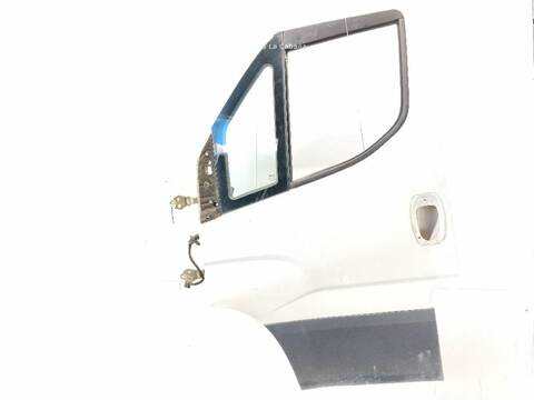 Puerta Delantera Izquierda Iveco Daily 33S16 35S16 35C16 FURGON