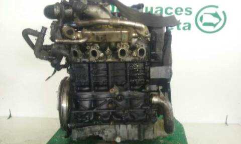 Foto 3ª: Despiece Motor Ford Galaxy 1.9 TDI CAT 116CV 85KW