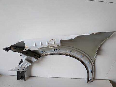 Foto 2ª: Aleta Delantera Derecha Citroen C4 HNZ - HN01 (2018)