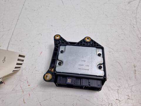 Centralita Check Control Peugeot 308 131 CV 96KW