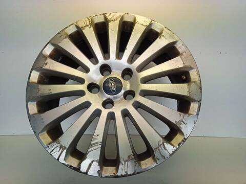 Foto 1ª: LLanta Aleacion Ford C Max 2.0 TDCI CAT 136CV 100KW FOCUS CAP) [G6DD] (2009)