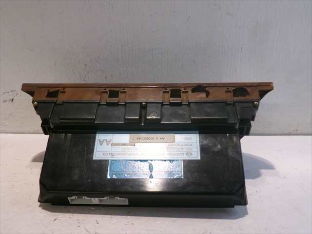 Foto 2ª: Mando Calefacción A. A. Daewoo Tacuma 2.0 G 2001-2008 [T20SED] (2002)