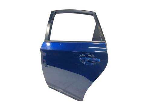 Foto 3ª: Puerta Trasera Izquierda Toyota Prius VERSION INDEFINIDA (2009)