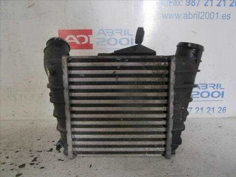 Intercooler Volkswagen Polo 1.4 TDI 70CV 51KW