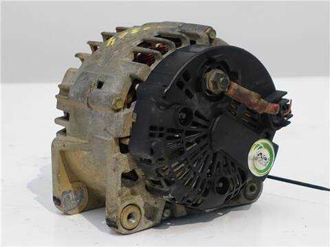 Foto 2ª: Alternador Renault Kangoo 1.5 FURGON COMPACT COMFORT 86CV 63KW [D/K9K B8] (2011)
