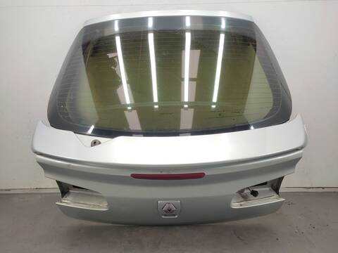 Portón Renault Laguna 1.9 DCI 107CV 79KW