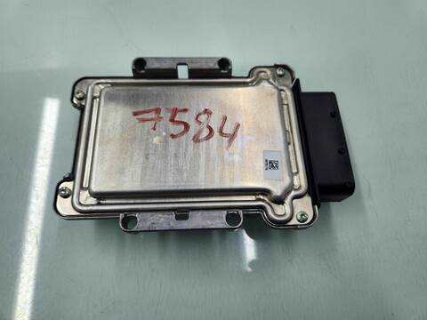 Centralita Motor ECU Ford Ranger DOPPELKABINE 4X4 WILDTRAK 200CV 147KW