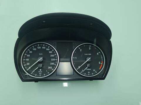 Cuadro de Instrumentos Bmw Serie 3 315 320D COUPE 177CV 130KW