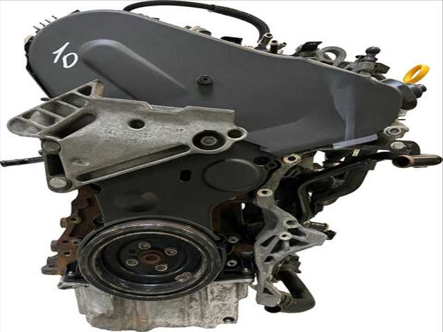 Foto 1ª: Motor Completo Seat Leon 150CV 110KW [CKFC CKF] (2013)