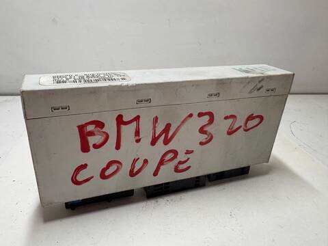Foto 1ª: Centralita Motor ECU Bmw Serie 3 315 VERSION INDEFINIDA (2003)