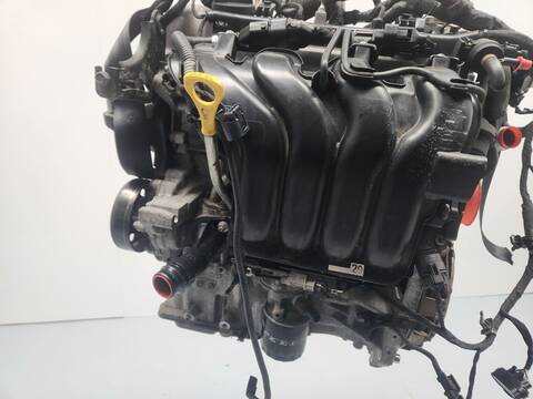 Foto 3ª: Motor Completo Kia Carens BASIC 135CV 99KW [G4FD] (2017)