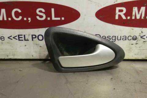 Maneta Interior Delantera Derecha Seat Ibiza 1.4 TDI 80CV 59KW