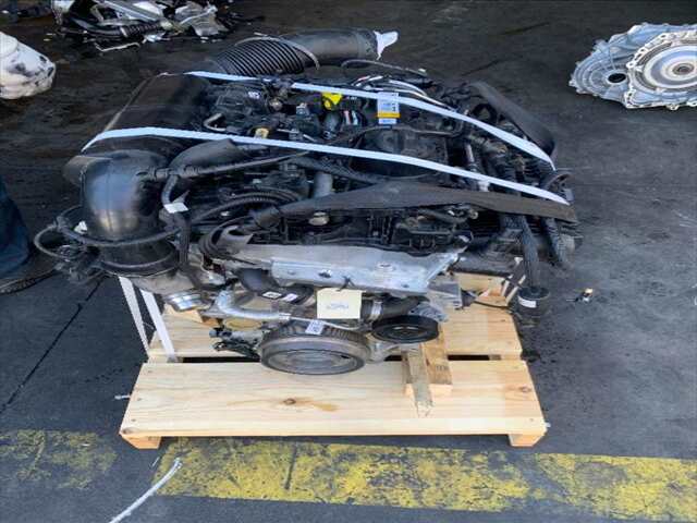 Motor Completo Mini Mini 2.0 COOPER S 178CV 0CV