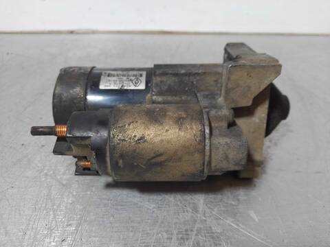 Foto 3ª: Motor de Arranque Renault Clio CAMPUS 64CV 47KW (2002)