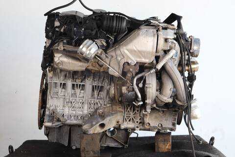 Motor Completo Bmw X3 3.0SD 286CV 210KW