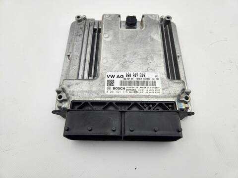 Centralita Motor ECU Cupra Leon CUPRA 190CV