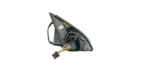 Foto 2ª: Retrovisor Izquierdo Peugeot 308 YH01 (2018)