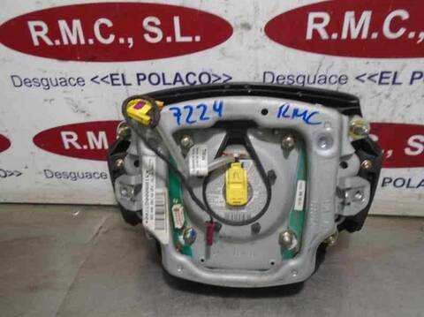 Foto 2ª: Airbag Delantero Izquierdo Audi A6 1.8 T AVANT 150CV 110KW [AWT] (2001)