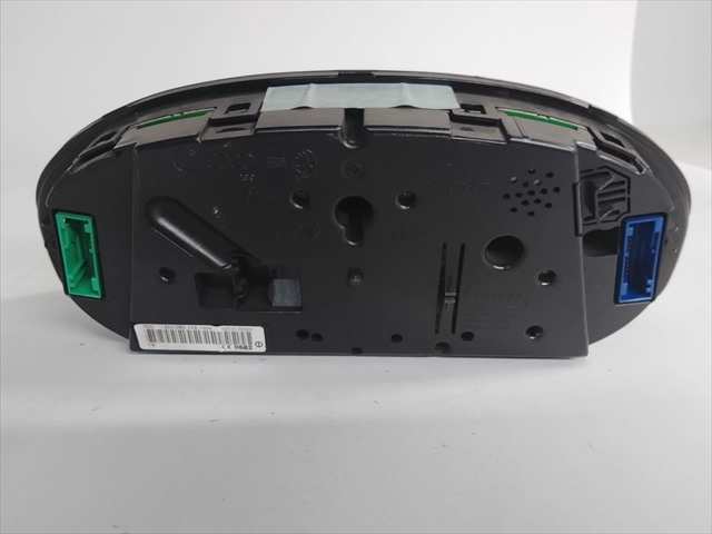 Foto 3ª: Cuadro de Instrumentos Volkswagen Passat 1.9 D [D/AVF] (2004)