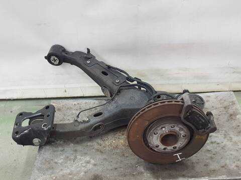 Mangueta Trasera Izquierda Citroen Jumpy CLUB M